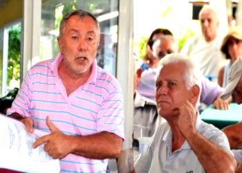 Av. Remzi Kazmaz ÇED Toplantısını engelledi iddiası ile Ağır Ceza’da yargılanacak