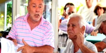 Av. Remzi Kazmaz ÇED Toplantısını engelledi iddiası ile Ağır Ceza’da yargılanacak