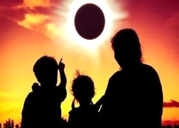 2 Ekim güneş tutulması etkileri neler olacak?