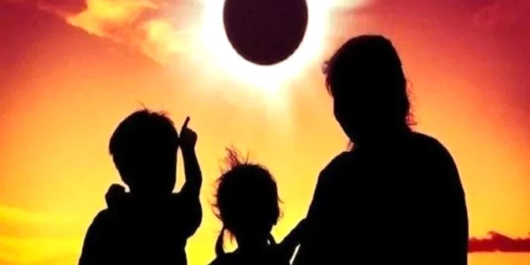 2 Ekim güneş tutulması etkileri neler olacak?