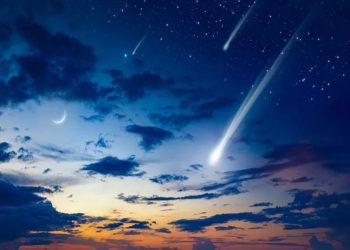 Gökyüzünde, 80 bin yıl sonra ilk kez görülecek