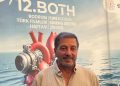 “12. BODRUM TÜRK FİLMLERİ HAFTASI VE CİNEBODRUM SİNEMA SEKTÖR ZİRVESİ” programı