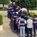 Tefeci operasyonunda 160 kişi gözaltında