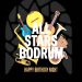 All Stars Bodrum Bu Doğum Günü Gecesi’nde buluşacak