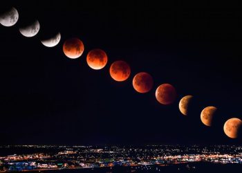 Ay tutulmasını Türkiye’den izleyebilecek miyiz?