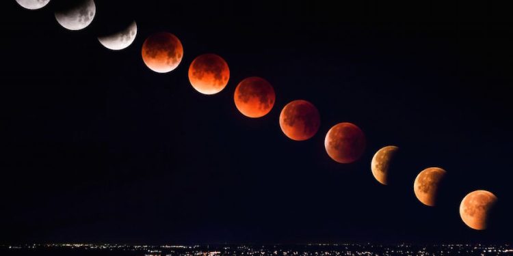 Ay tutulmasını Türkiye’den izleyebilecek miyiz?