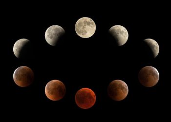 Ay tutulmasının burçlara etkileri neler olacak?