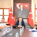Muğla’da Güvenlik Bilgilendirme Toplantısı Yapıldı