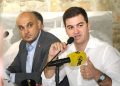 Tamer Mandalinci: Bodrum için korkmadan yılmadan hizmete devam edeceğiz