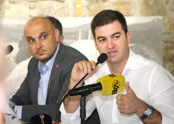 Tamer Mandalinci: Bodrum için korkmadan yılmadan hizmete devam edeceğiz