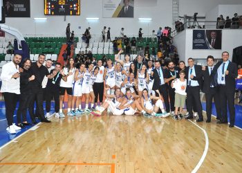 Bodrum Basketbol Süper Lige Beşiktaş’ı yenerek başladı