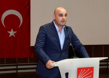 CHP Bodrum İlçe Başkanlığından Eğitim, Öğretim Açıklaması