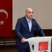 CHP Bodrum İlçe Başkanlığından Eğitim, Öğretim Açıklaması
