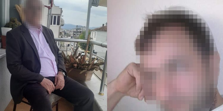 Kiracı ve Ev Sahibi Kavgası: Cinsel Organını Kesip Ağzına Sokmaya Çalıştı