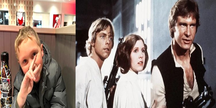 7 yaşındaki çocuğa ismi yüzünden pasaport vermediler