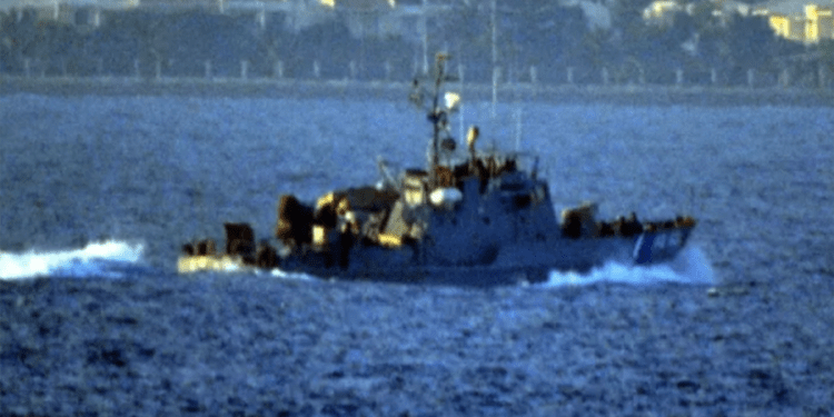 Ege’de fırtına kabusu… Bodrum açıklarında yelkenli tekne battı, 8 turisti kurtarma operasyonu başlatıldı