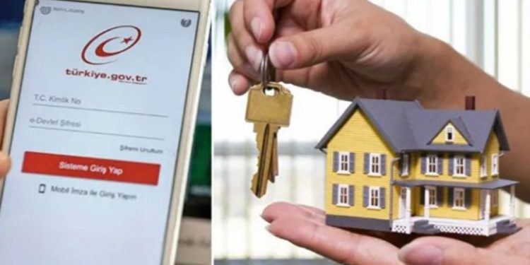 Emlak’ta yeni dönem başladı…