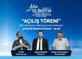 12. BOTH, Bodrum Kalesi’nde Açılış Ve Ödül Töreniyle Başlıyor