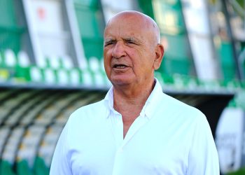 Bodrum FK Başkanı Fikret Öztürk, ‘Biz oyuncularımıza güveniyoruz’