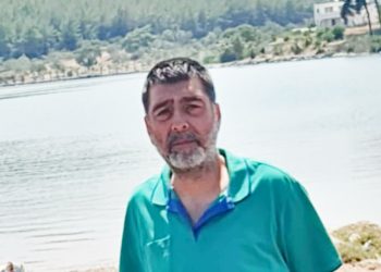 Aranan Kayıp Vatandaş Dağlık Arazide Bulundu