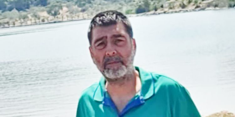 Aranan Kayıp Vatandaş Dağlık Arazide Bulundu