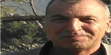 Eğitim Müfettişi evinde ölü bulundu