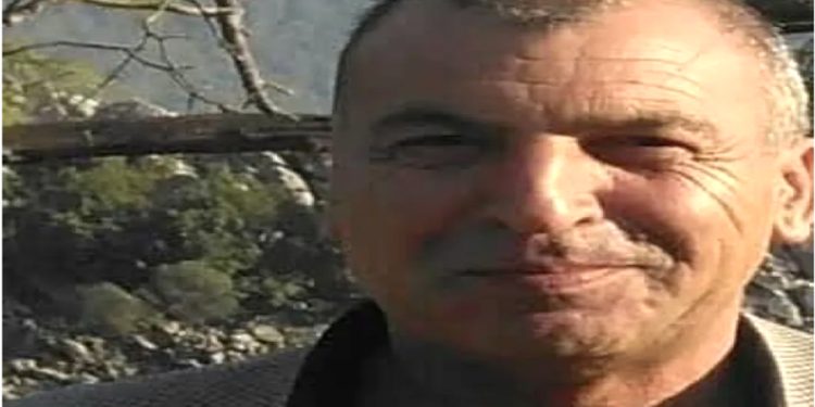Eğitim Müfettişi evinde ölü bulundu
