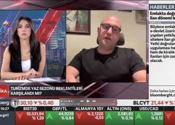 Bodrium Hotel & SPA Genel Müdürü Yiğit Girgin:  “Bodrum’da Zor Fakat Hareketli Bir Yaz Sezonu Geçirdik”