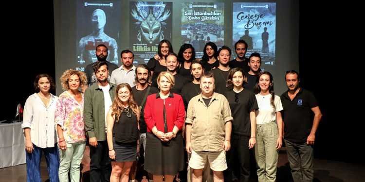 Tiyatrolu Günler 1 Ekim’de Başlıyor