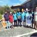 Maden işçileri Bodrum’da beş yıldızlı otelin önünde 3 günlük eyleme başladı