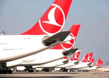 THY’nin en pahalı uçak bileti dudak uçuklatıyor