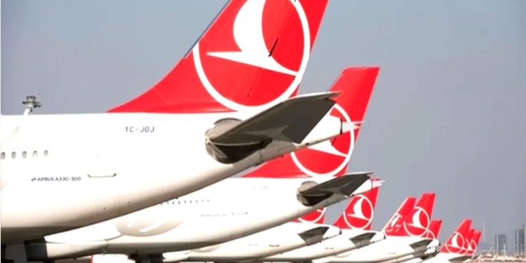 THY’nin en pahalı uçak bileti dudak uçuklatıyor