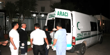 Tatile gelen İngiliz turist odasında ölü bulundu