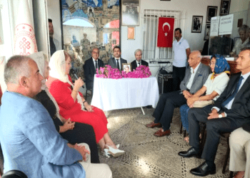 Zeki Müren’e ölümünün 28. Yılında Bodrum’da sevgi seli