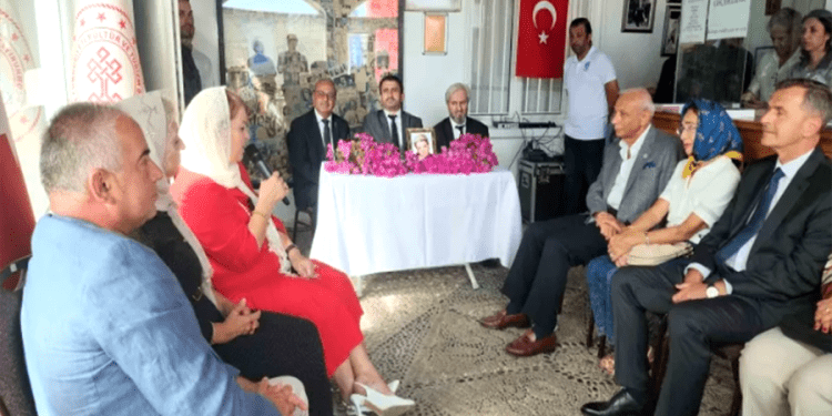Zeki Müren’e ölümünün 28. Yılında Bodrum’da sevgi seli