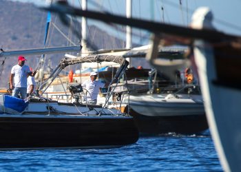 Yarışlar Heyecanla Devam Ediyor