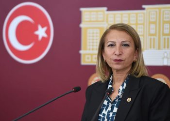 Milletvekili Derici: “Ortadoğu’dan Yeni Bir Göç Dalgasına Hazır Mıyız?”