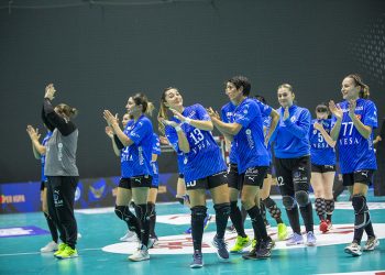 Denizin Kızları Bursa Deplasmanından 1 Puanla Dönüyor