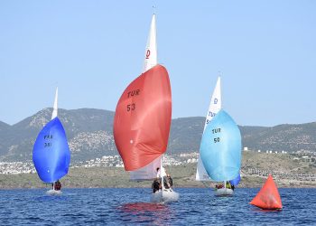 BAYK Güz Trofesi Heyecanı Başladı