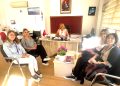 Akyarlar’da Kadın Meclisi Kuruluyor