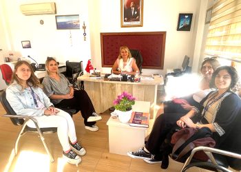 Akyarlar’da Kadın Meclisi Kuruluyor