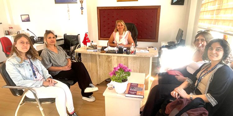 Akyarlar’da Kadın Meclisi Kuruluyor