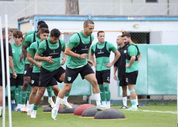 Bodrum FK taraftarı önünde 3 puan için ter dökecek