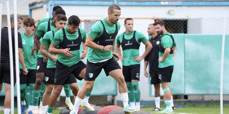 Bodrum FK taraftarı önünde 3 puan için ter dökecek