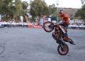 Adrenalin dolu Bodrum Motosfest, sona erdi