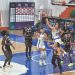Bodrum Basketbol, Charnay Basket’e kaybetti