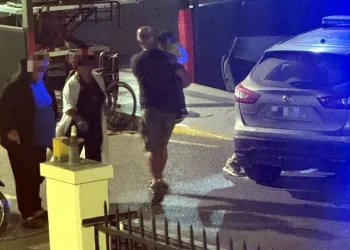 Bodrum açıklarında göçmen botu battı 4 göçmen öldü