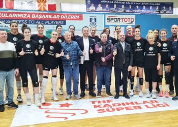İnciler Balıkesir Deplasmanından da Galip Dönüyor