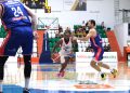 Çağdaş Bodrum Spor, iLab Karşısında Zaferle Döndü: 80 – 75