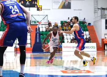 Çağdaş Bodrum Spor, iLab Karşısında Zaferle Döndü: 80 – 75